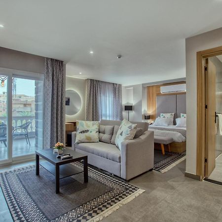 Locanda Museum Hotel Giza Dış mekan fotoğraf