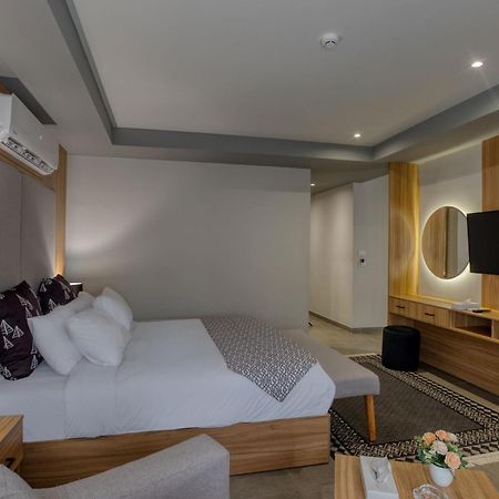 Locanda Museum Hotel Giza Dış mekan fotoğraf