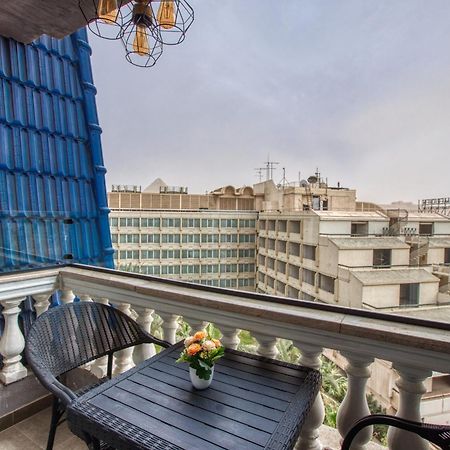 Locanda Museum Hotel Giza Dış mekan fotoğraf