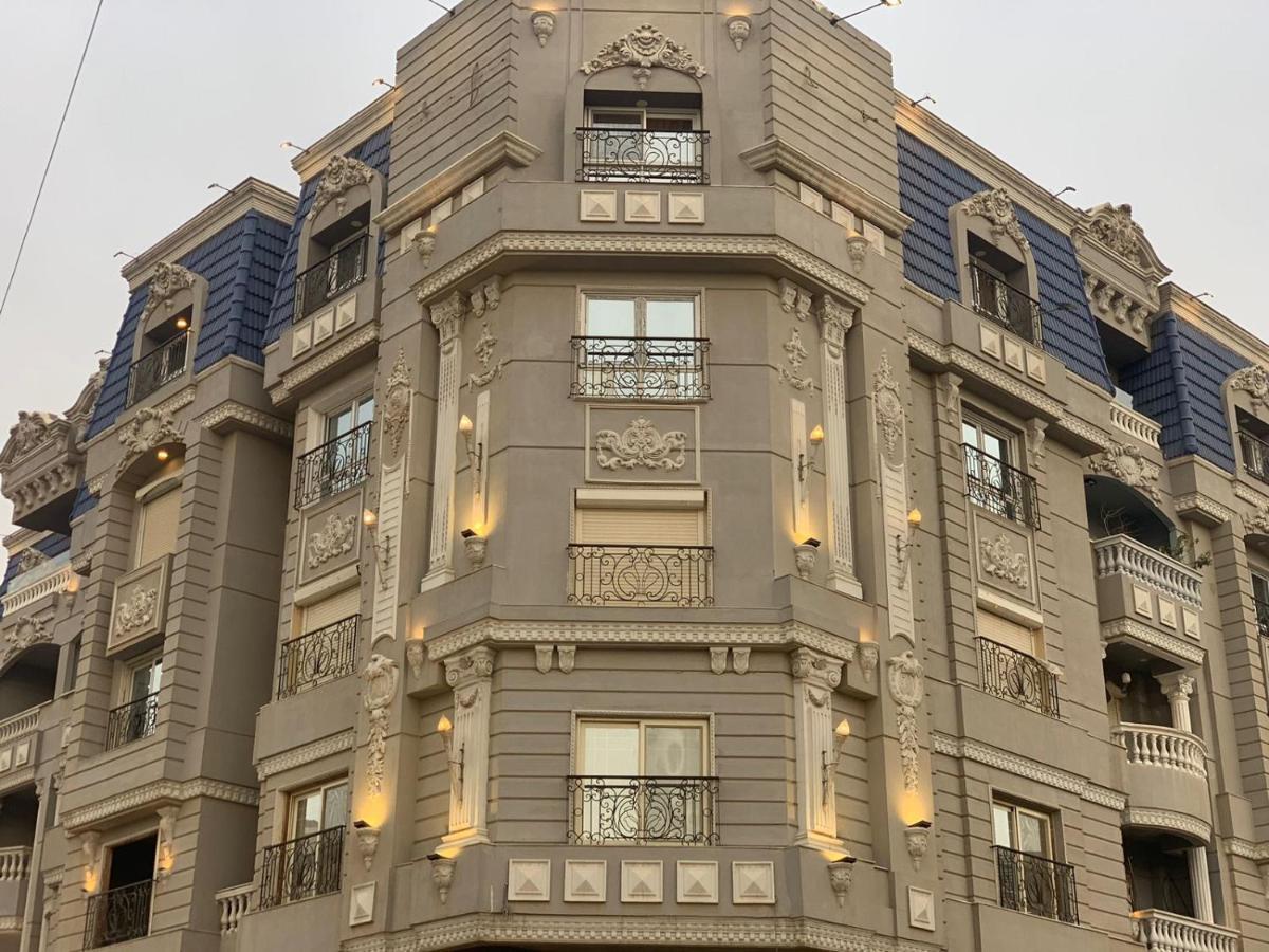 Locanda Museum Hotel Giza Dış mekan fotoğraf