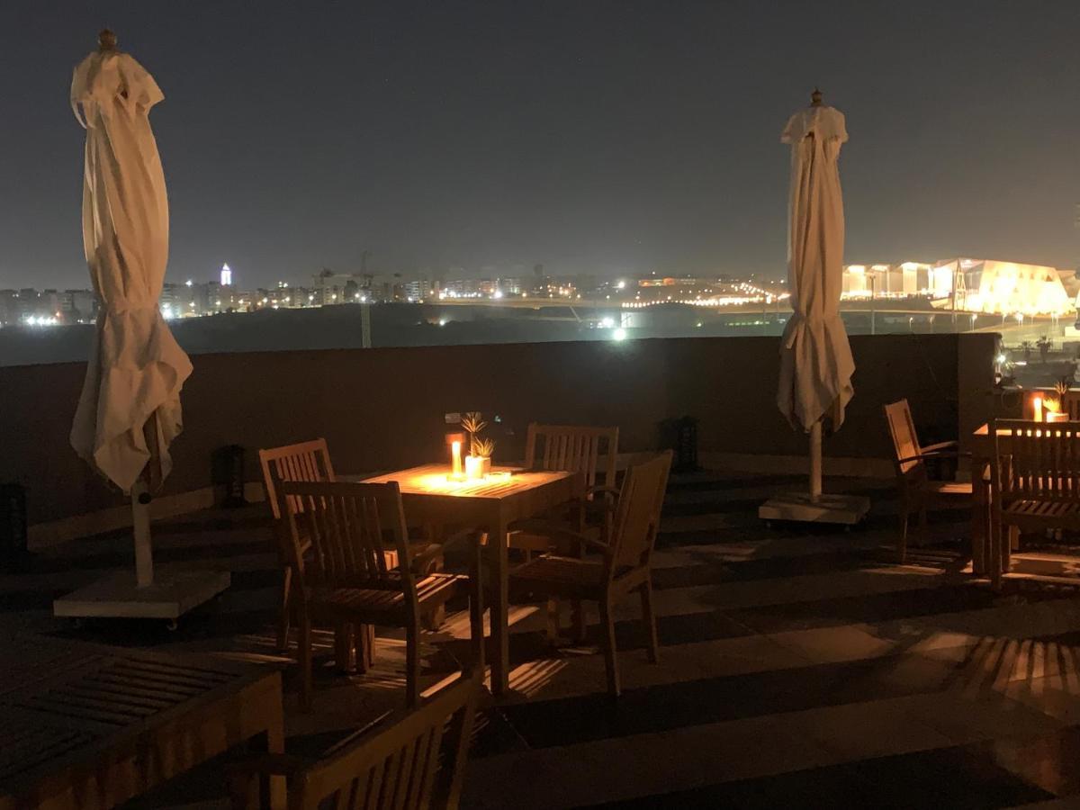 Locanda Museum Hotel Giza Dış mekan fotoğraf