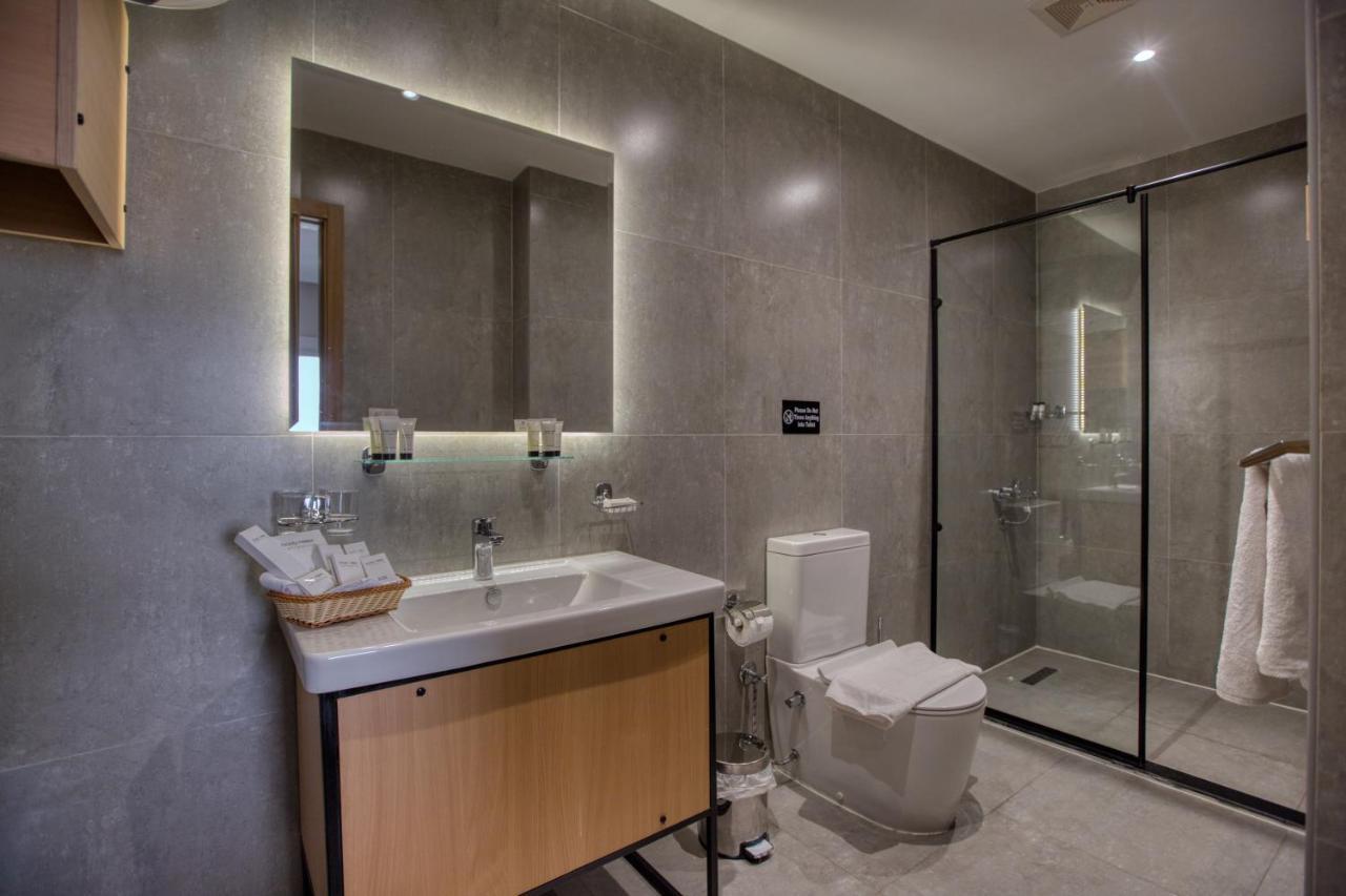 Locanda Museum Hotel Giza Dış mekan fotoğraf