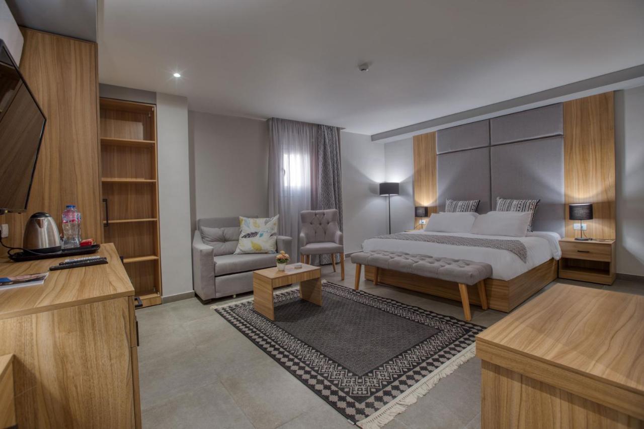 Locanda Museum Hotel Giza Dış mekan fotoğraf