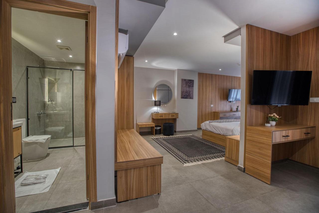 Locanda Museum Hotel Giza Dış mekan fotoğraf