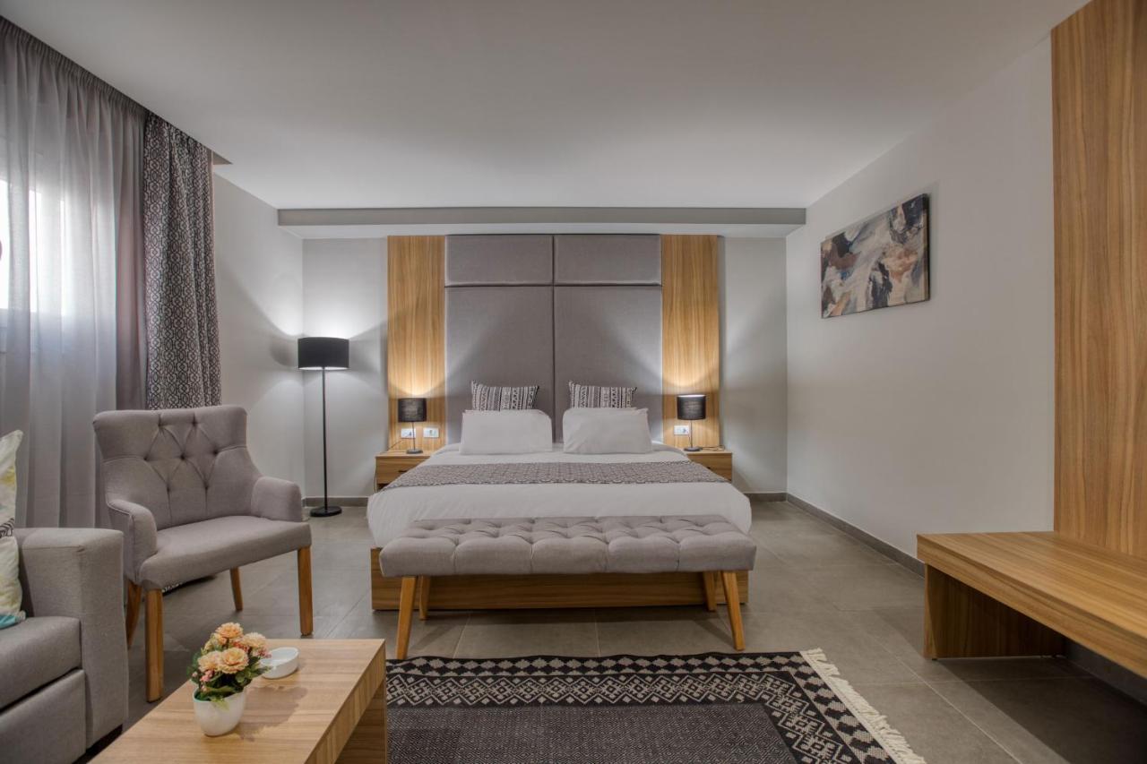 Locanda Museum Hotel Giza Dış mekan fotoğraf