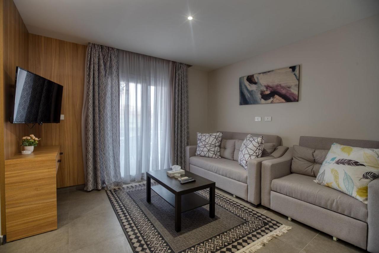 Locanda Museum Hotel Giza Dış mekan fotoğraf