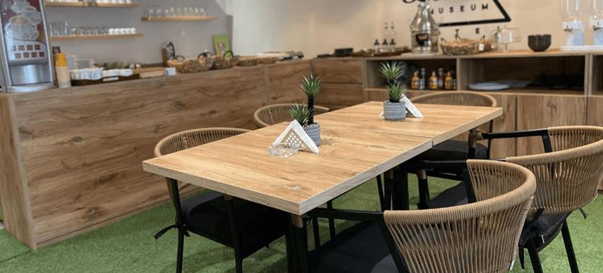 Locanda Museum Hotel Giza Dış mekan fotoğraf