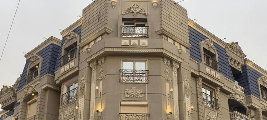Locanda Museum Hotel Giza Dış mekan fotoğraf