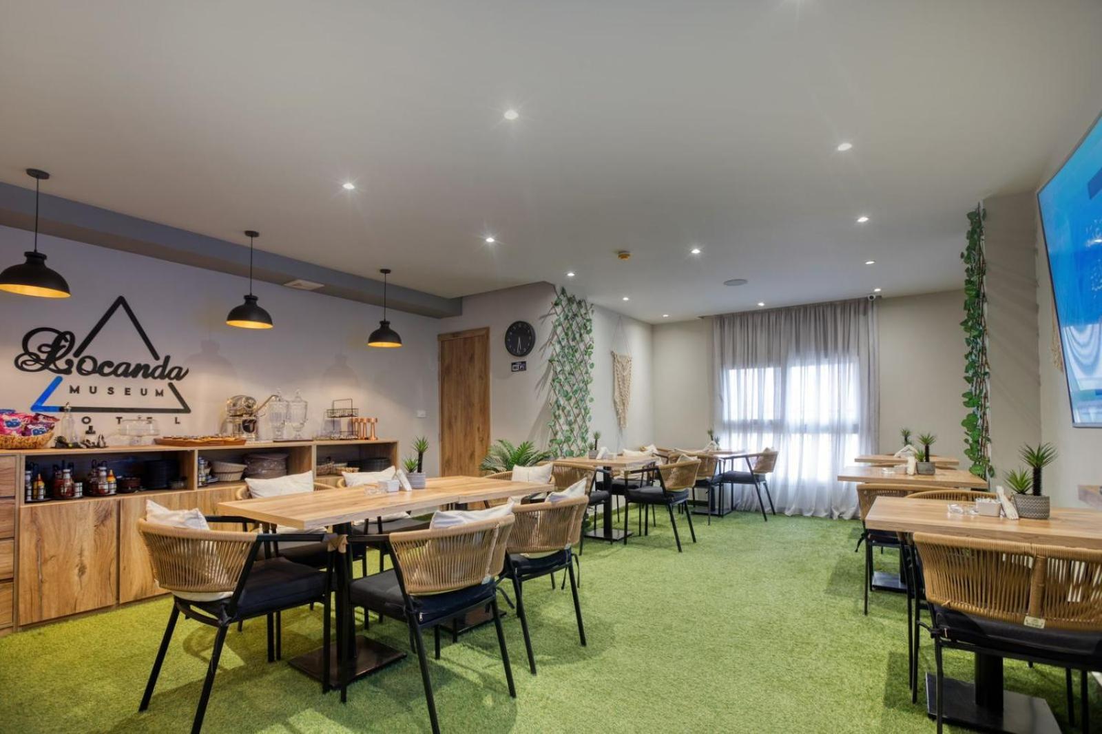 Locanda Museum Hotel Giza Dış mekan fotoğraf