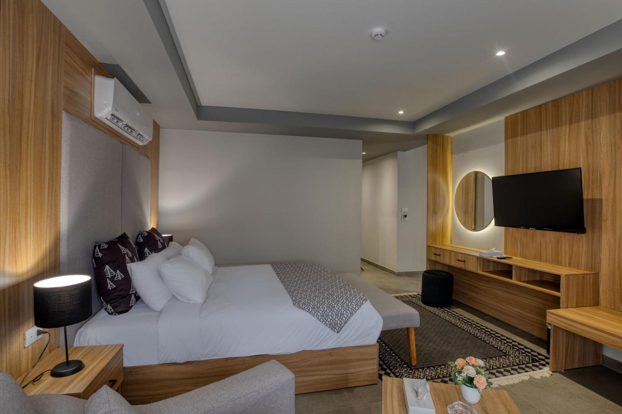 Locanda Museum Hotel Giza Dış mekan fotoğraf