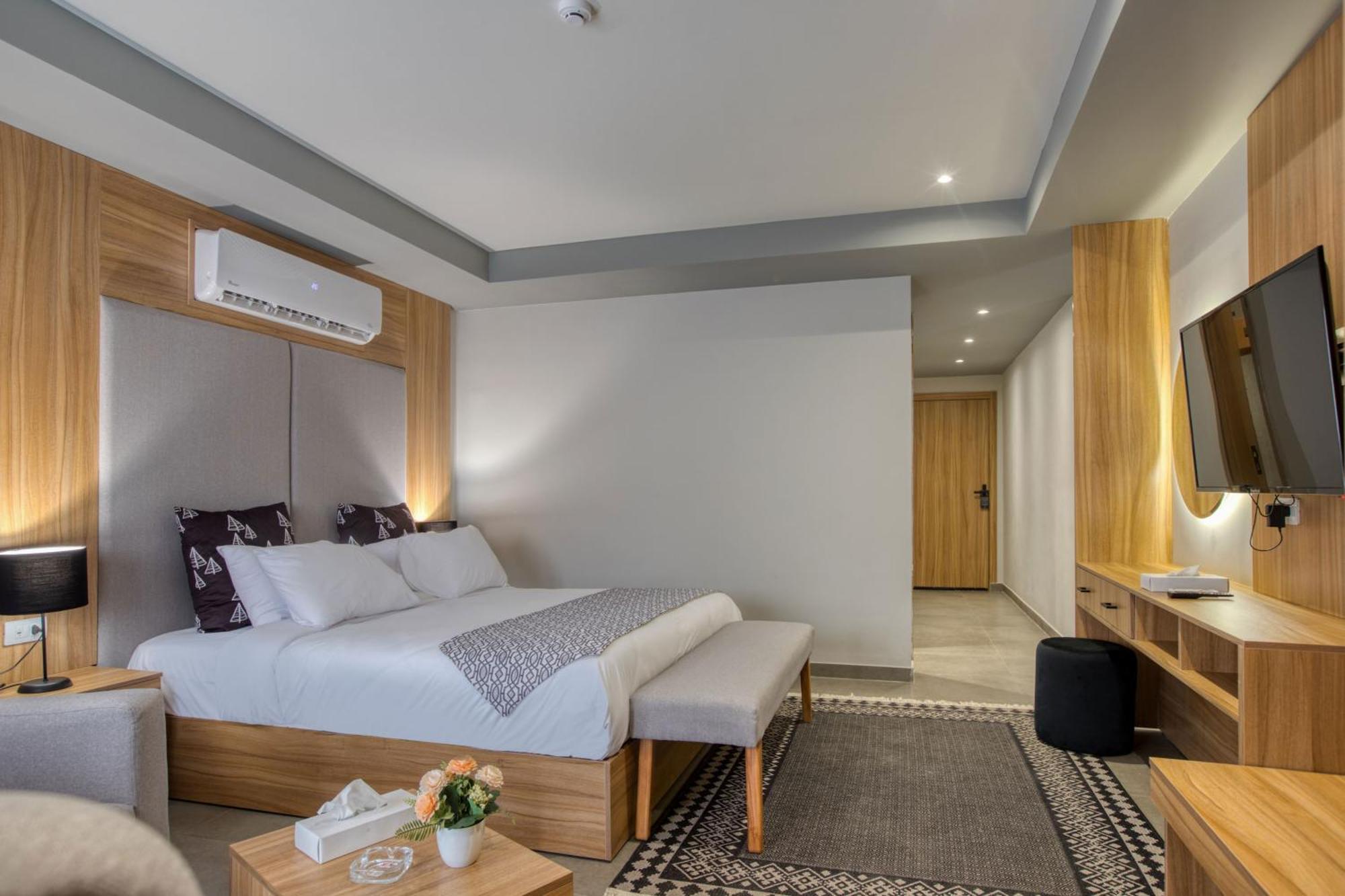 Locanda Museum Hotel Giza Dış mekan fotoğraf