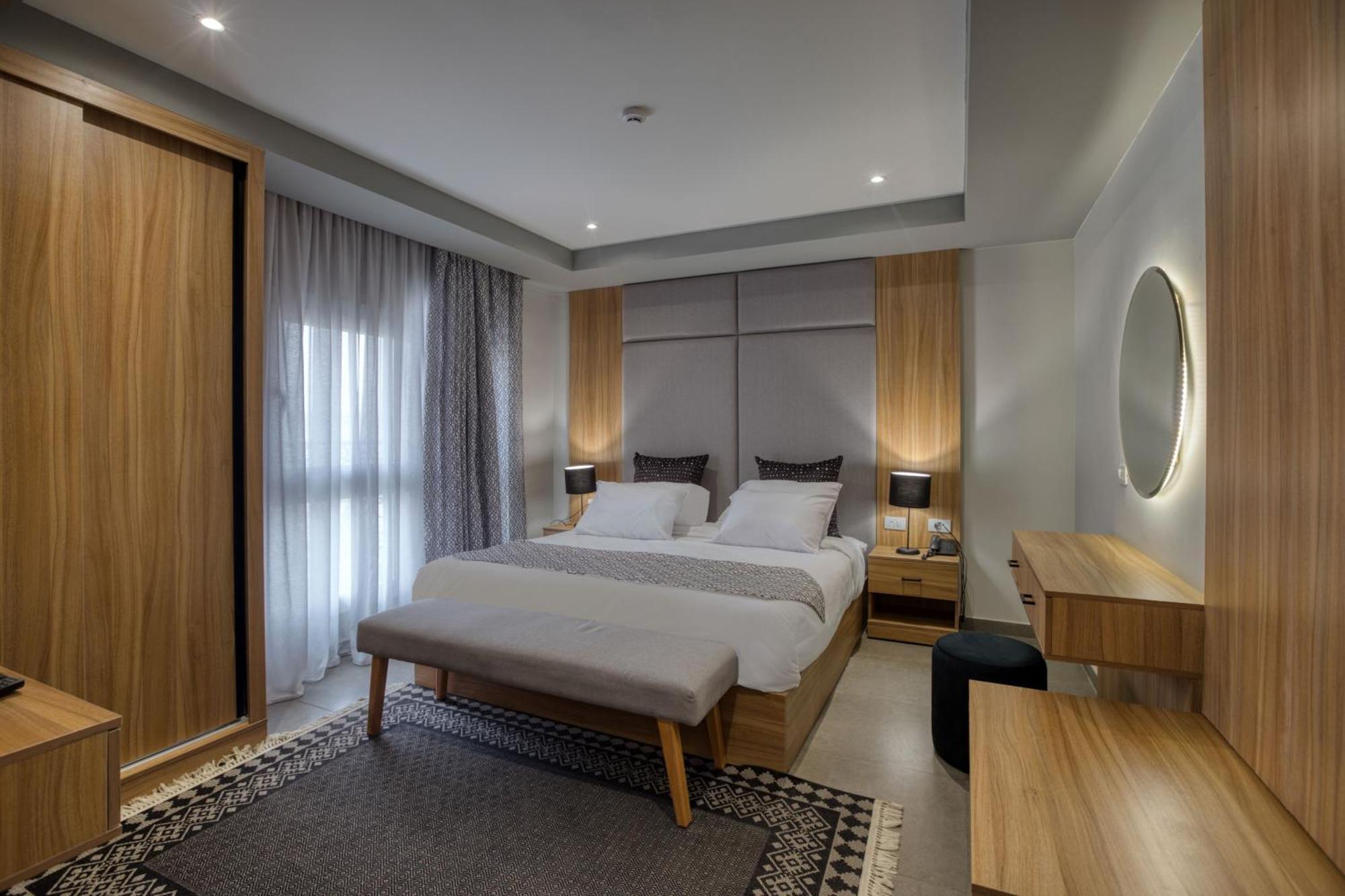 Locanda Museum Hotel Giza Dış mekan fotoğraf